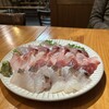 海の食堂 大家族