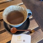 喫茶ランプティラ - 