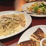 アウトバックステーキハウス 渋谷店 - 