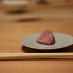 柚木元 - お口直しの蕪