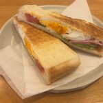 喫茶&軽食 マルミツ - 