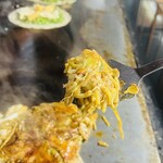 小嶋 - ふっわとろ玉子に萌え