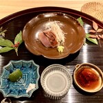 料理茶屋 寂壽 - 