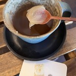 喫茶ランプティラ - 