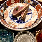 料理茶屋 寂壽 - 