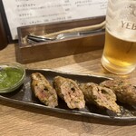 カッチャル バッチャル - 