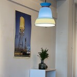 喫茶ランプティラ - 