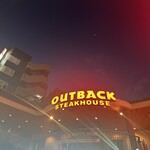アウトバックステーキハウス 渋谷店 - 