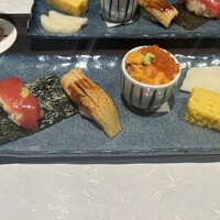 鮨 やまけん 銀座店 - 