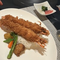 オールデイダイニング リモネ(リーガロイヤルホテル大阪) - 