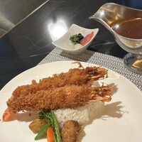 オールデイダイニング リモネ(リーガロイヤルホテル大阪) - 