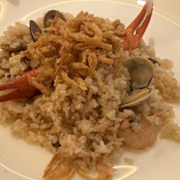 オールデイダイニング リモネ(リーガロイヤルホテル大阪) - 