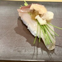 鮨 香輪 - 
