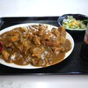 御食事処 成駒 - 