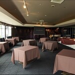 レストラン 北野クラブ - クラブダイニング