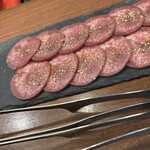 中野坂上焼肉 ブルズ亭 - 