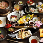 なだ万賓館 横浜店 - 料理写真: