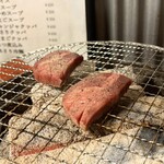 炭火焼肉 ホルモンマルホ - 
