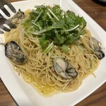 Oyster Dining Selfish - 