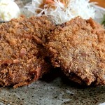 牛かつ こばやし - 料理写真: