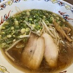 中華そば ひさご - 