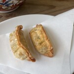 中華そば ひさご - 