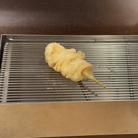 てんぷら山の上 Ginza - 