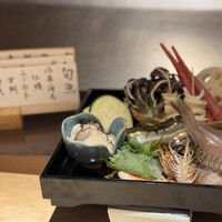 てんぷら山の上 Ginza - 