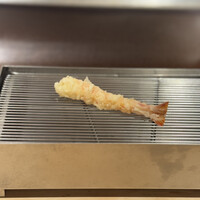 てんぷら山の上 Ginza - 