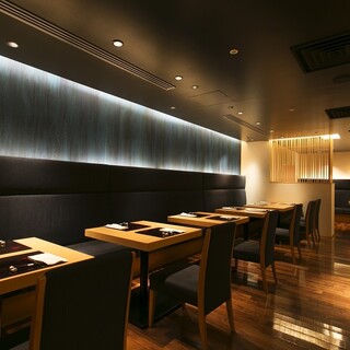 なだ万賓館 横浜店_1