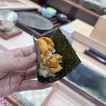 築地すしOmakase - 