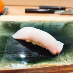 築地すしOmakase - 