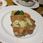 ベンソン - ウィナーウィナーチキンディナー