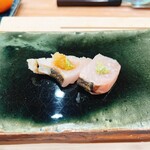 築地すしOmakase - 