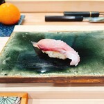 築地すしOmakase - 