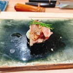 築地すしOmakase - 