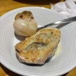 ベンソン - 炎のエスカルゴ