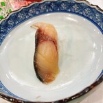 築地すしOmakase - 