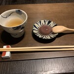 鎌倉 松原庵 青 - 