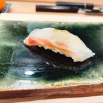 築地すしOmakase - 