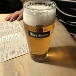 Bratwursthaeusle - ドリンク写真: