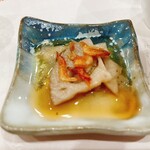 築地すしOmakase - 