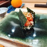 築地すしOmakase - 