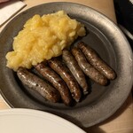 Bratwursthaeusle - 