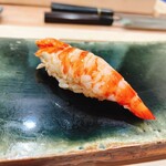 築地すしOmakase - 