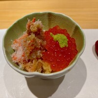 名古屋 栄 鮨 栄華 - 