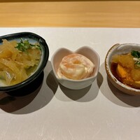 名古屋 栄 鮨 栄華 - 