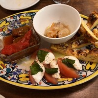 ピッツェリア ダ チーボ コレド日本橋店 - 