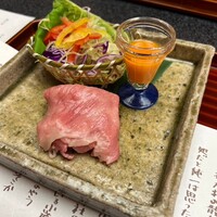 料亭 大宮 一の家 - 