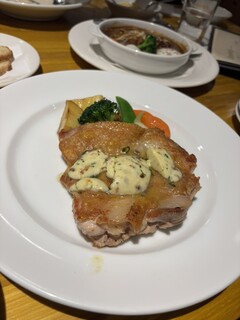 ベンソン - ウィナーウィナーチキンディナー